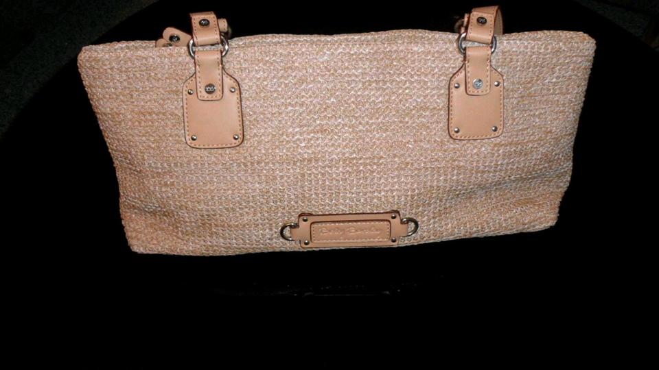 Betty Barclay Handtasche  Umhängetasche Taupe Neuwertig in Rheinböllen