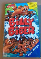 Ravensburger  - Billy Biber Schleswig-Holstein - Reher Vorschau