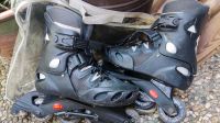 Inline Skates, Skater, gebraucht, 40/41 Sachsen - Plauen Vorschau