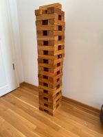 XXXL Jenga mieten Spielzeug Party Hochzeit Geburtstag Leipzig - Leipzig, Südvorstadt Vorschau