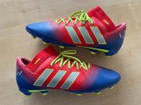 Adidas Fußballschuhe Größe 38 Messi Baden-Württemberg - Pforzheim Vorschau