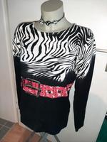 Damen Pulli von Milano in schwarz in gr 44/46 Niedersachsen - Wolfsburg Vorschau