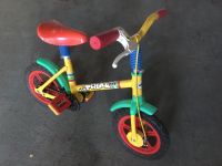 Kinderrad Fahrrad kein Laufrad Sachsen - Waldheim Vorschau