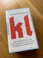 KL - Nikolaus Wachsmann, deutsche Ausgabe Leipzig - Dölitz-Dösen Vorschau