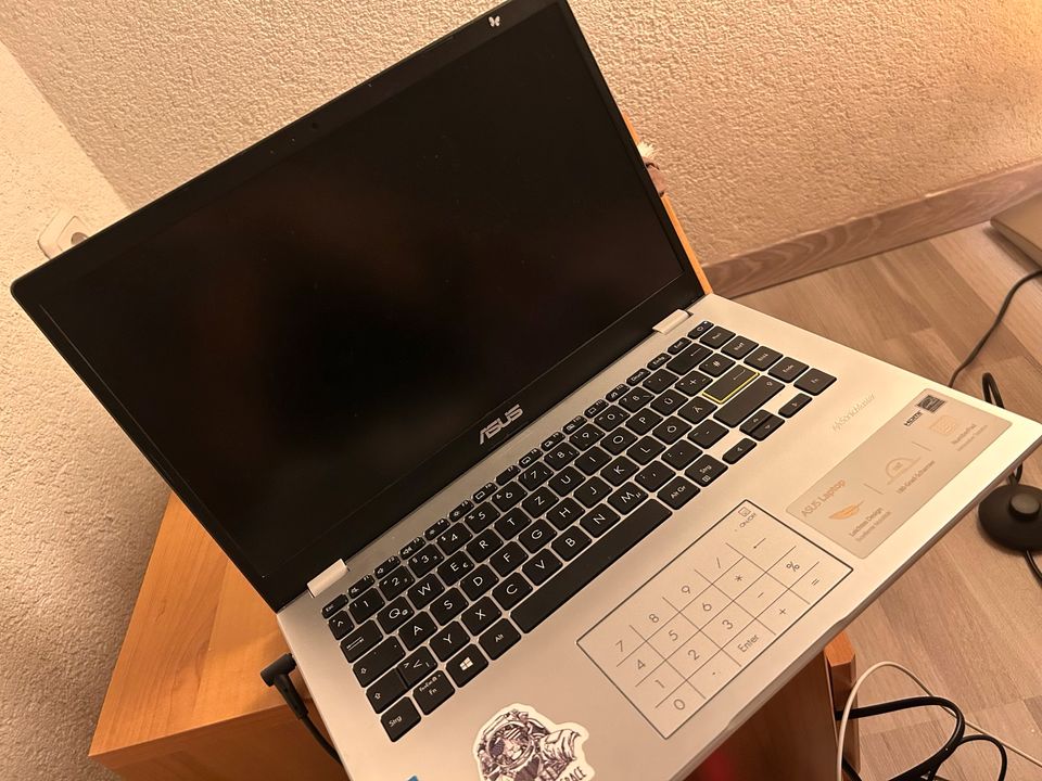 vivobook asus laptop e410mab e410ma in Ulm