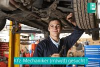 KFZ-Mechaniker (m/w/d) – Sulzbach Saarland - Sulzbach (Saar) Vorschau