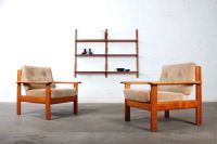 2x Vintage Sessel Armchair Danish Mid Century Design 50er 60er Niedersachsen - Uslar Vorschau