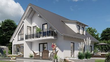 GRUNDSTÜCK SCHALKSMÜHLE NEUBAU EINFAMILIENHAUS UNTERSCHIEDLICHE HAUSGRÖSSEN GRUNDSTÜCK AB 550 m² erschlossen 97.900,00 € - HAUSPREISE AUF ANFRAGE in Schalksmühle