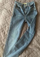 ❣️ NEUw. Damen Levi‘s Levis Jeans * W 26 L 30 ❣️ Baden-Württemberg - Vogt Vorschau