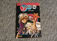 Manga Y-SQUARE Judith Park Einzelband Bielefeld - Mitte Vorschau