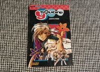 Manga Y-SQUARE Judith Park Einzelband Bielefeld - Quelle Vorschau