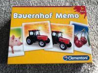 Clementoni - Bauernhof Memo - 3+ Nordrhein-Westfalen - Blomberg Vorschau