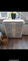 Badmobel Set 3 teilig wie neu weiss Medizinschrank Nürnberg (Mittelfr) - St Leonhard Vorschau