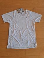 Nike Shirt Sport Damen weiß NEU mit Etikett Nordrhein-Westfalen - Bocholt Vorschau
