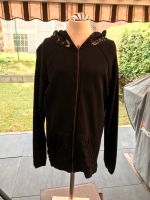 Mädchen Sweatjacke von Benetton schwarz, Gr. 170 Baden-Württemberg - Heilbronn Vorschau