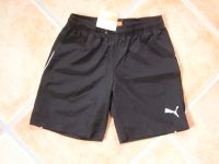 Puma Sporthose Shorts Gr. 140 Hessen - Fischbachtal Vorschau