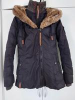 Naketano Winterjacke Brandenburg - Senftenberg Vorschau