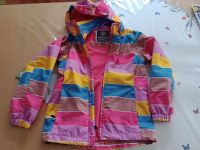 Übergangsjacke Color Kids Mädchen Gr. 128 Bayern - Eppishausen Vorschau