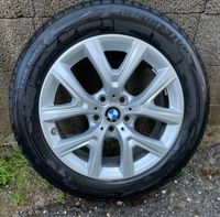 BMW 205/60R17 Räder Baden-Württemberg - Baden-Baden Vorschau