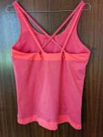 Adidas Damen Träger top pink Gr. L/XL Hessen - Neuberg Vorschau