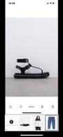 ZARA Schuhe Hessen - Schwalbach a. Taunus Vorschau