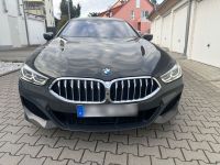 BMW 840i xDrive Gran Coupé Steptronic - Hessen - Bad Vilbel Vorschau