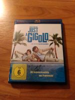 BluRay - Just a Gigolo (Verleihversion) Duisburg - Duisburg-Mitte Vorschau