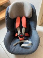 Maxi Cosi Kindersitz Baden-Württemberg - Ulm Vorschau