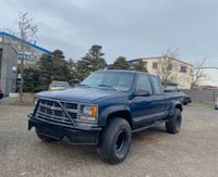 Chevrolet Silverado K2500 5,7 V8 TBI  4X4 Schleswig-Holstein - Groß Offenseth-Aspern Vorschau