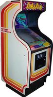Suche Automat Lady Bug - Arcade Videospiel Köln - Lindenthal Vorschau