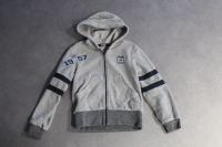 Pikeur sweatshirt Jacke grau Kinder Unisex 140/146 reiten fleece Münster (Westfalen) - Centrum Vorschau