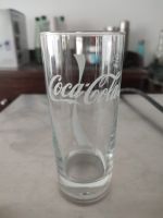 Coca Cola Gläser 0,3 l, 12 Stück, neu Nordrhein-Westfalen - Stolberg (Rhld) Vorschau