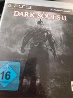 Dark Souls 2 PS3 Spiel Baden-Württemberg - Laufenburg (Baden) Vorschau