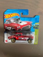 Hot wheels 62 corvette Gassner Sachsen-Anhalt - Magdeburg Vorschau