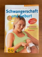 Buch zur Schwangerschaft und Geburt Bayern - Langweid am Lech Vorschau