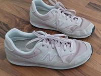 New Balance Sneaker 393 rosa Baden-Württemberg - Nußloch Vorschau