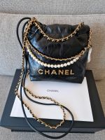 CHANEL MINI 22 Pearl  'Sammlerstück ' Innenstadt - Köln Altstadt Vorschau