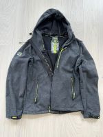 Superdry Herren Übergangsjacke Größe L Nordrhein-Westfalen - Detmold Vorschau