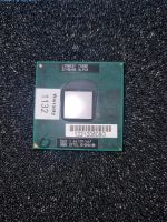 Intel Prozessor  1,66 ghz T5500 2m Bayern - Fürstenfeldbruck Vorschau