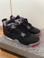 Jordan 4 Bred Reimagined US10 Nordrhein-Westfalen - Hennef (Sieg) Vorschau