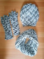 Winterset Mütze, Loopschal, Handschuhe für Frauen Wintermütze Bayern - Presseck Vorschau