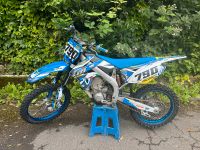 TM Racing Crosser SMX 250 Nordrhein-Westfalen - Hemer Vorschau