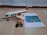 LEGO Legoland 6368 Jet Airliner / Flugzeug [1985] Bayern - Würzburg Vorschau