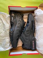 Nike Air Max Plus Drift Schuhe Schwarz Größe 44,5 Saarbrücken-Mitte - Eschberg Vorschau