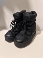 Winterstiefel H&M 38 (39) Saarbrücken-Halberg - Güdingen Vorschau