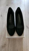 Tamaris Schuhe GR 36 Jugendweiheschuhe Sachsen - Kesselsdorf Vorschau
