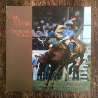 Chris LeDoux - Sing Song Rodeo Man - US LP - Vinyl Country Folk Leipzig - Reudnitz-Thonberg Vorschau