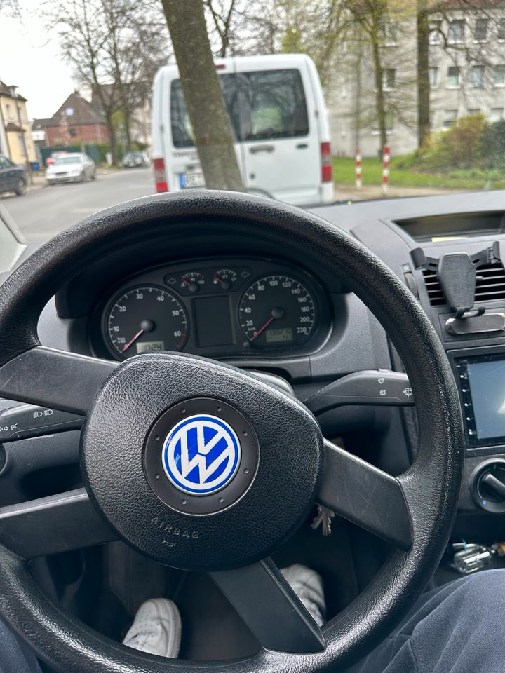 Vw Polo 1,2 l in Gladbeck