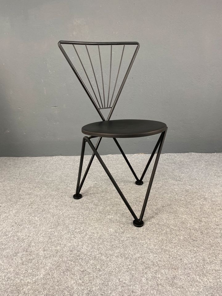 Vintage Designer Stuhl Jochen Hoffmann Bonaldo 80er in Ostfildern