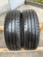 2x 185/70 R14 88T Sommerreifen ☀️, Continental ✅ Baden-Württemberg - Lenningen Vorschau